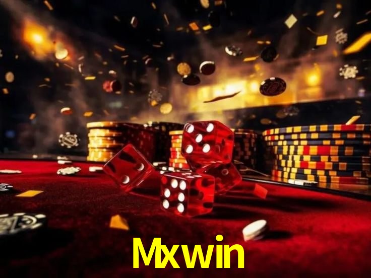 Mxwin Tragamonedas