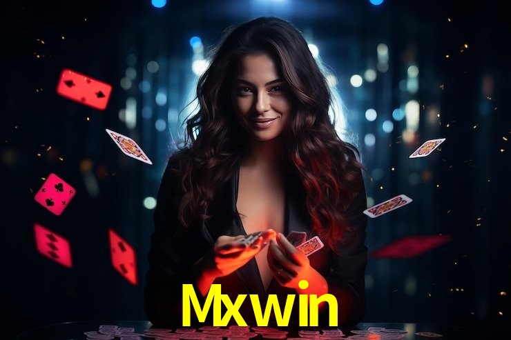 Mxwin Verificación de cuenta
