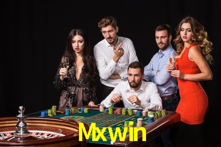 Mxwin Foro comunitario