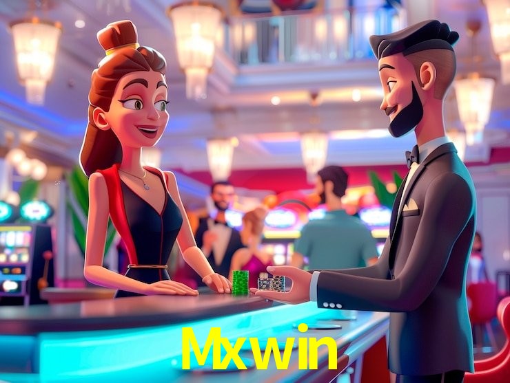 Mxwin Two-Factor Authentication Slots