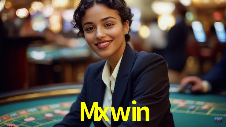 Mxwin mobile gaming