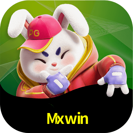 Mxwin logo
